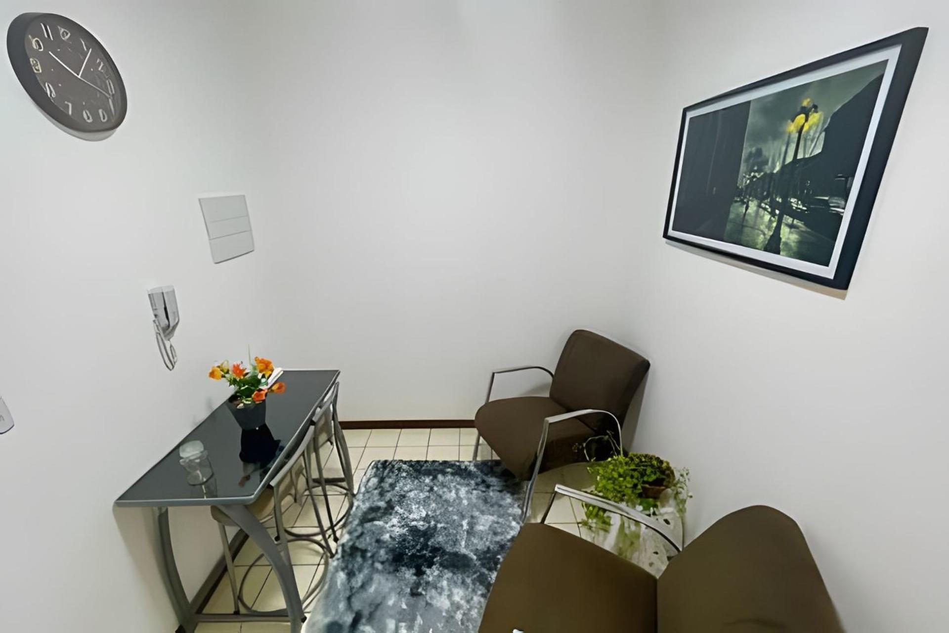 Studio 228 Mix Park Sul. Brasilia Bagian luar foto