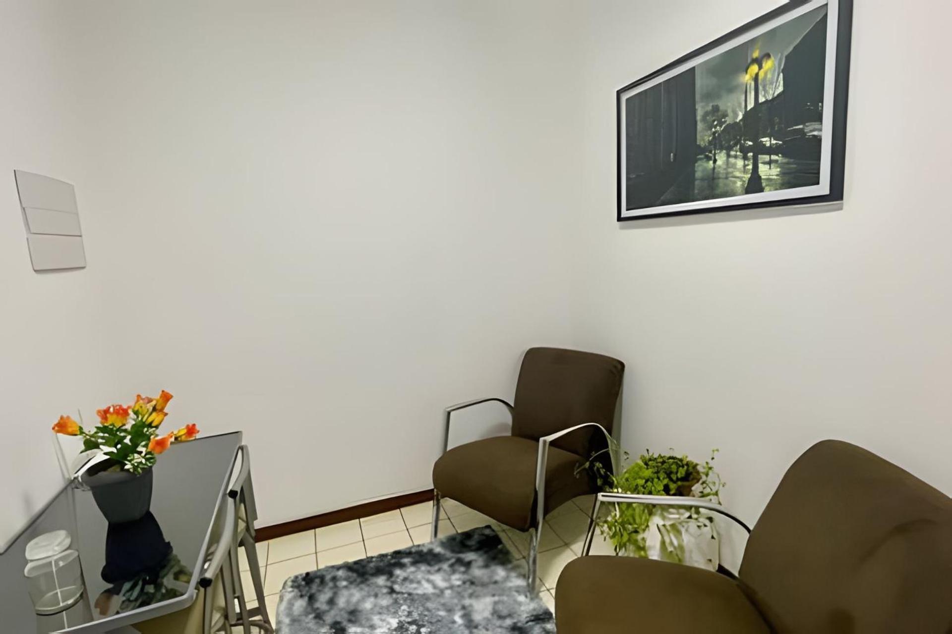 Studio 228 Mix Park Sul. Brasilia Bagian luar foto
